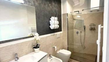 Elegant Boutique Apartment alloggio Via Nizza - Foto 4