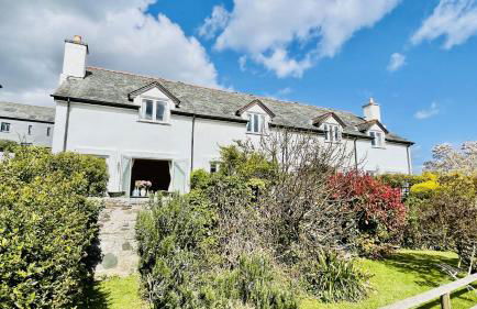 Orchard Cottage - Walking distance of the river, charming sunny patio, quiet location - Foto 1