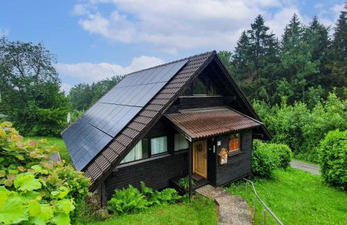 Holiday Home Ferienpark Vorauf-4 by Interhome - Foto 12