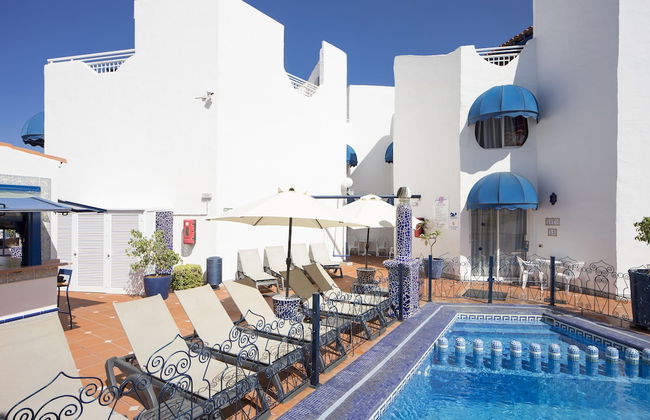 Playaflor Chill Out Resort, a 50 mtrs de la playa - Photo 27