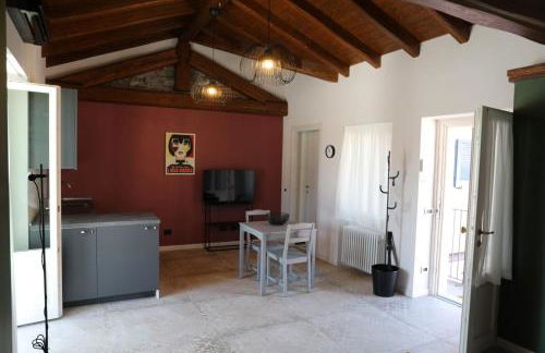 Apartments - La Corte dei Mercanti - Centro Storico - Foto 76