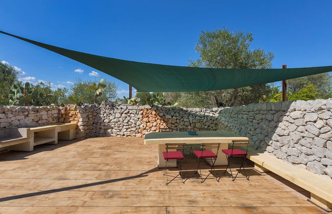 Trulli La Gaura - Foto 38