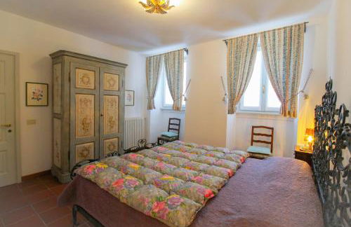 Bel Faggio Rosso apartment - Foto 16