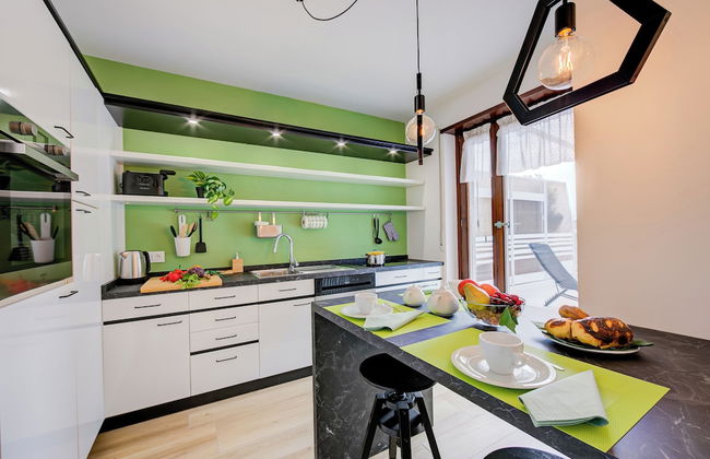 Balcone Sui Tigli Few Min From The Lake - Foto 13