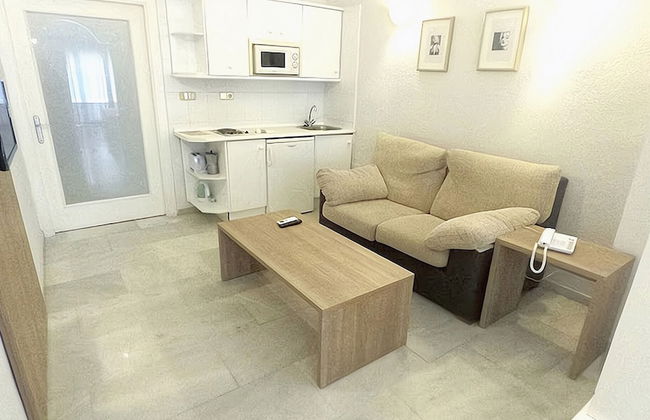 Apartment Costa del Sol Near Beach - Foto 14