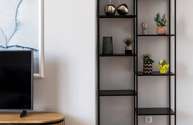 Apartamenty Swinoujscie - Wisus - Foto 53