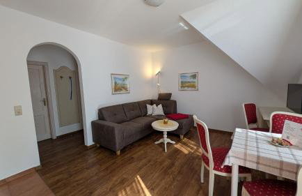 Landhausferienwohnungen Am Brockenblick - Foto 11