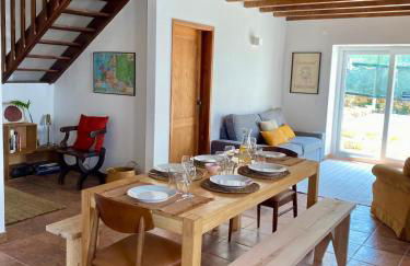 CASAS LENTAS Slow Living-Óbidos - Foto 26