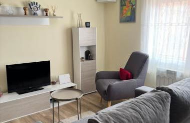 Apartamento Turístico Ávila VUT - Foto 9
