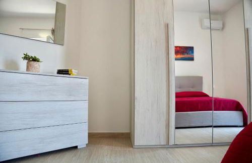 Blue Penthouse - Puglia Mia Apartments - Foto 13