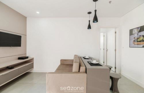 MHF III - Apartamentos Variados a 280m de la Playa en Itapema - Foto 60