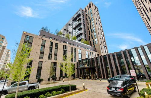 Global Luxury Suites at Reston Town Center - Foto 40