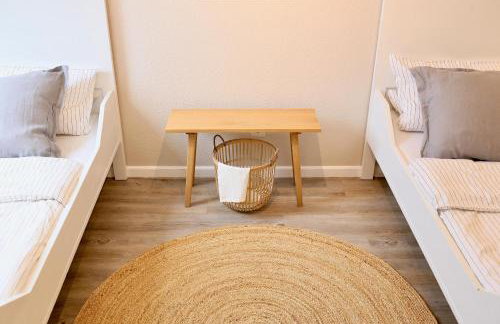 Nordsee Bauernhof Wulff - Fewo "Nordstrand" - Foto 11