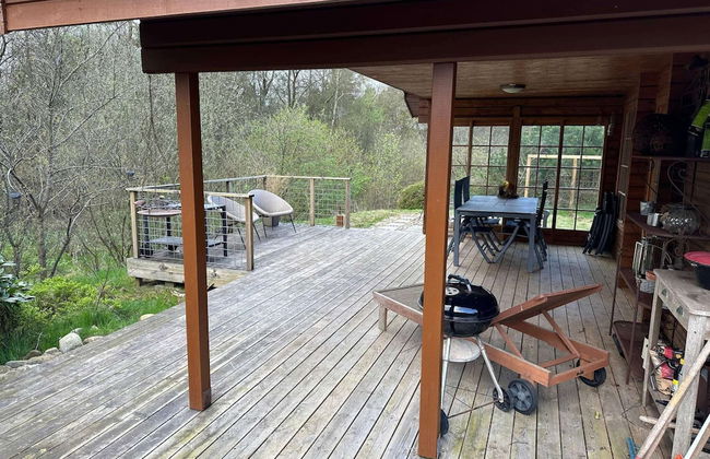 6 Person Holiday Home in Kibaek - Foto 13