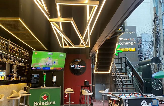 Citadines Sukhumvit 11 Bangkok - Foto 41