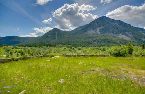 Honeys Cabin in McLeod Fish, Hike and Views! - Foto 26