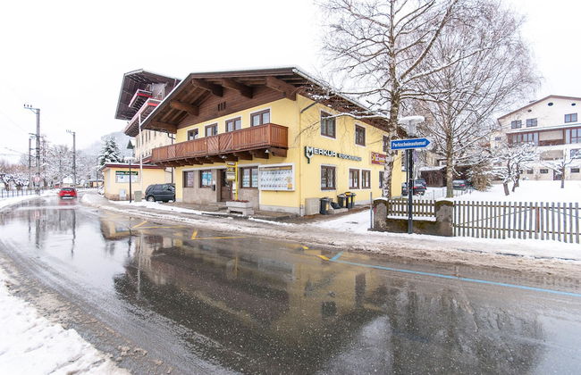 SKI-N-LAKE City Apartments - Foto 32