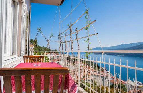 Comfort ,1BDR app with sea view,AC,41 - Foto 9