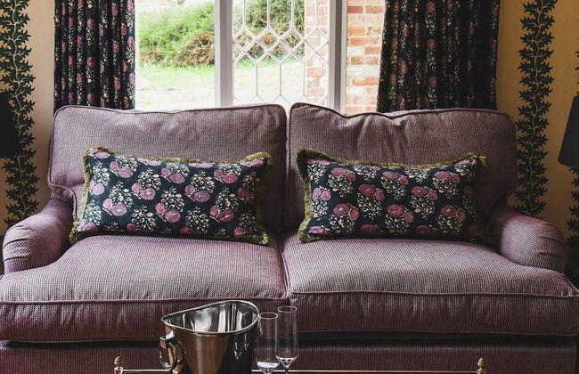 South Lodge North Lodge Luxury Accommodation - Foto 64