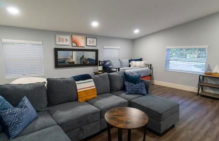 Villa Tropical - Your private Miami Resort with a heated pool - Foto 24