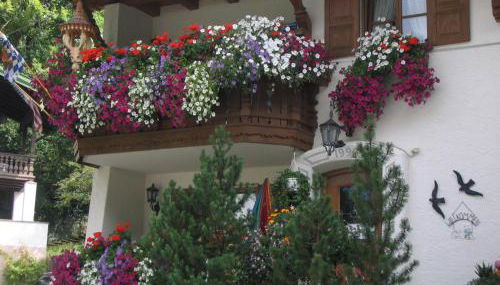 Apartements Ingrid Unhoch-Raggl - Foto 2