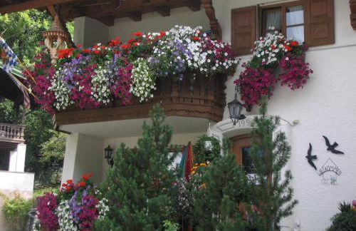 Apartements Ingrid Unhoch-Raggl - Foto 2