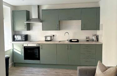 Lonsdale House Boutique Apartments - Foto 152
