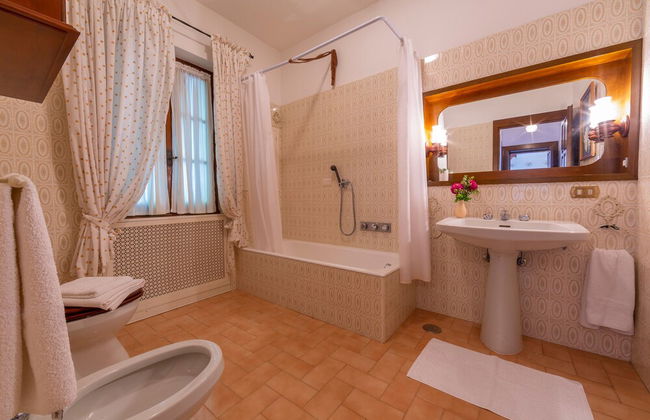 Villa La Volpe Plesio - Foto 28