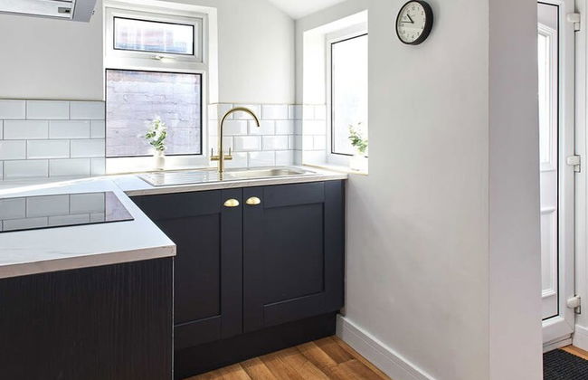 Host Stay Anchor House - Foto 9