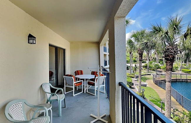 Ocean Villas 107 - Foto 11