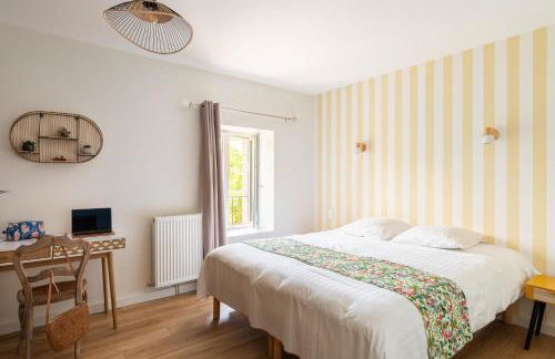 CoGîte A Condat - Foto 22