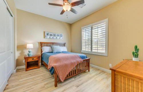 Home with Hot Tub and Outdoor Space in Queen Creek! - Photo 18