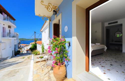 Blue Sky House - Foto 13