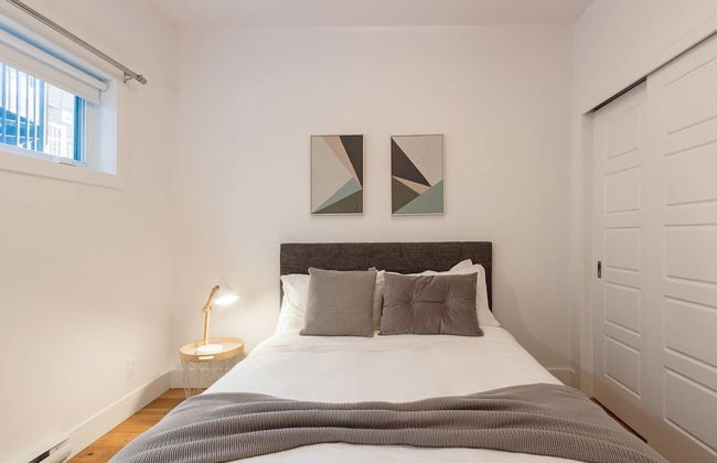 Exquisite Modern Condo in Little Italy - Foto 4