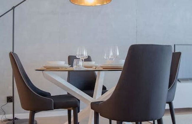 Liiiving in Gaia - Beach Seaside Apartment - Photo 16