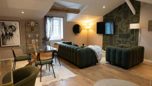 Les Loges de Brou - Vue directe sur le Monastère de Brou - Foto 4