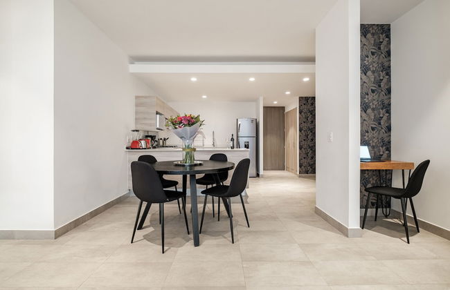 Nido at Neuchatel Polanco - Foto 39