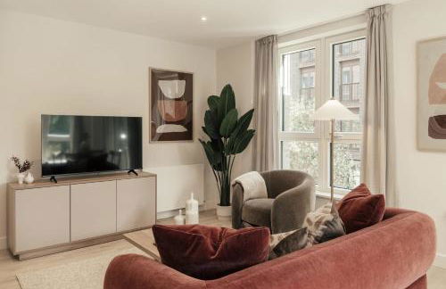 Urban Rest Bermondsey - Photo 38