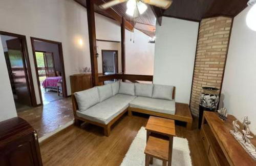 Casa de Alto Padrão em Guaecá 300m da praia - Foto 25