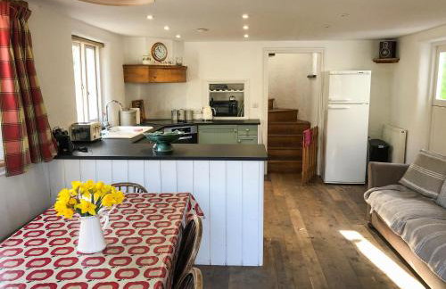 Shute Cottage - Foto 6