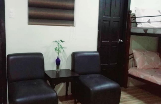 Avana Hills Tagaytay - Foto 7