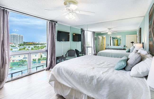 Shoreline Towers 3061 - Foto 6