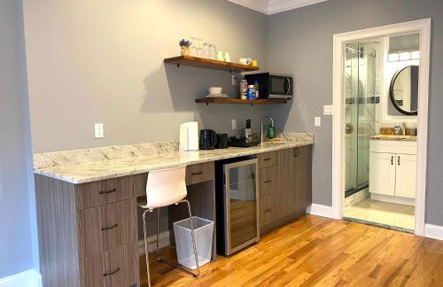 AF Stays - Philadelphia 1212 Mt Vernon St - Foto 36