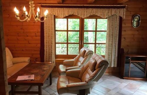 Waldhaus Eichhörnchen - Foto 19