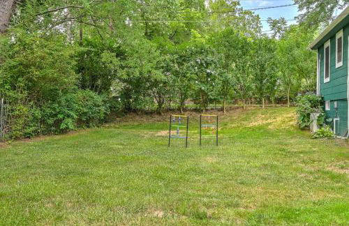 Wellington Cottage 2BR Modern Boho - Foto 32