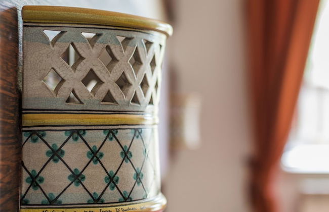 Villa D'Andrea - Foto 8