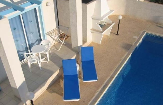 Philippos Villas - Foto 51