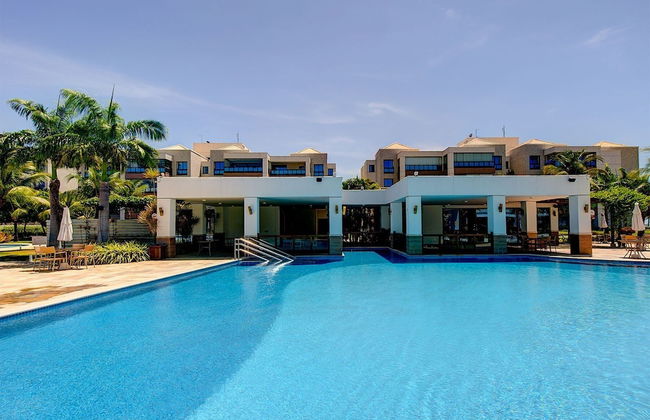 Completo Apart em Cumbuco por Carpediem - Photo 38