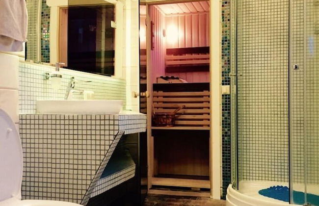 Cottages Russkaya Krasavitsa - Foto 77