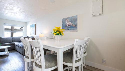 2bd 1ba Sunview 5 2Mins to BeachPool! - Foto 4